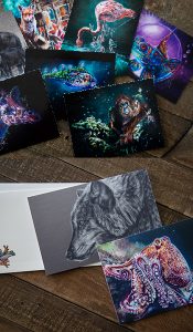 Patreon | Lachri Fine Art