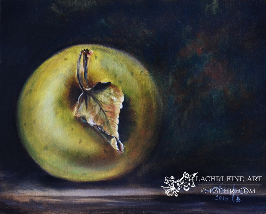 Oil Painting for Beginners Lachri Fine Art