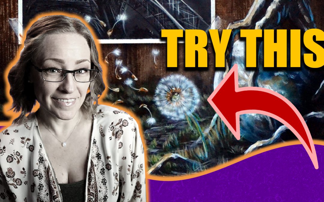 How a Single Element Theme Can Help Your Art
