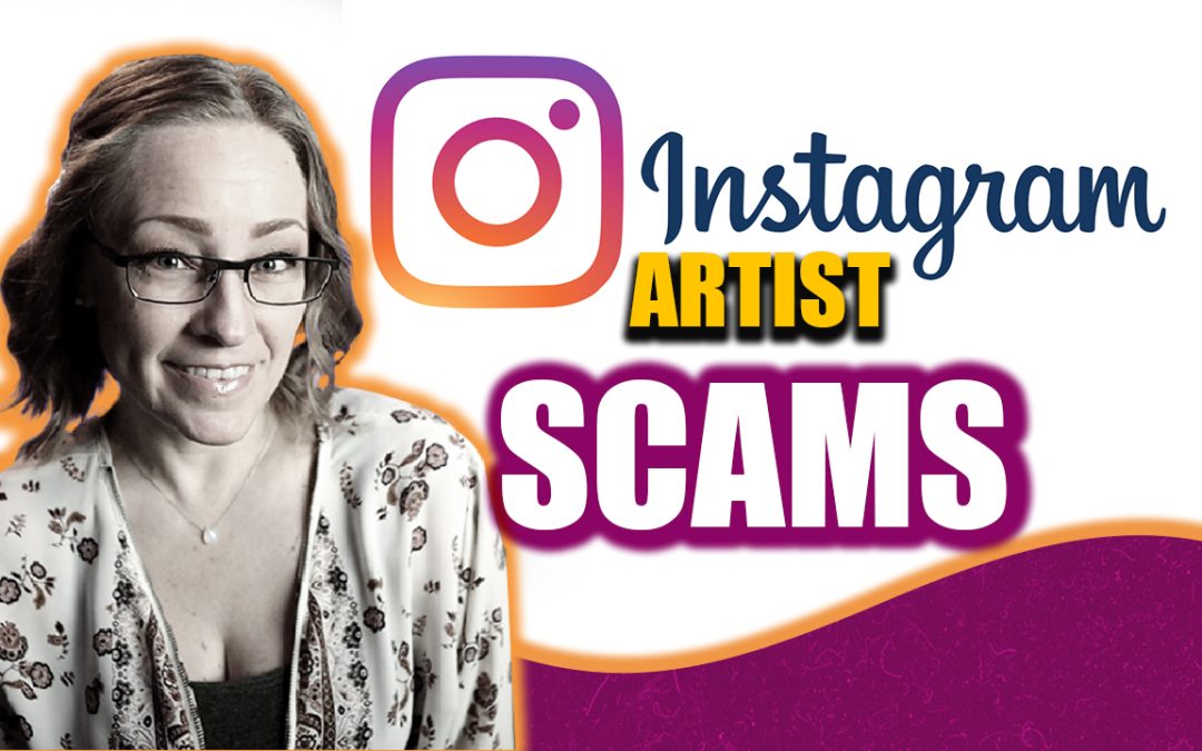 Art Scammers